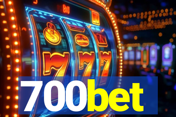 700bet