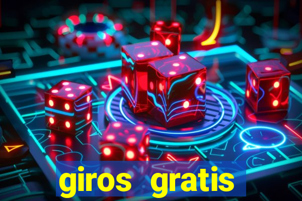 giros gratis estrela bet