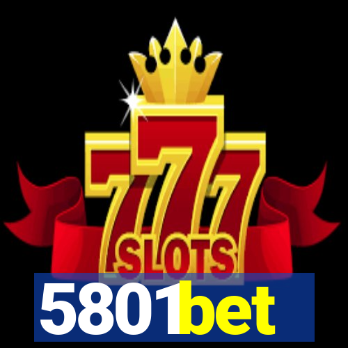 5801bet