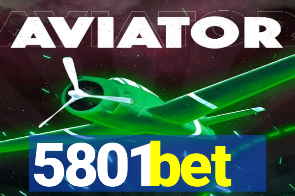 5801bet