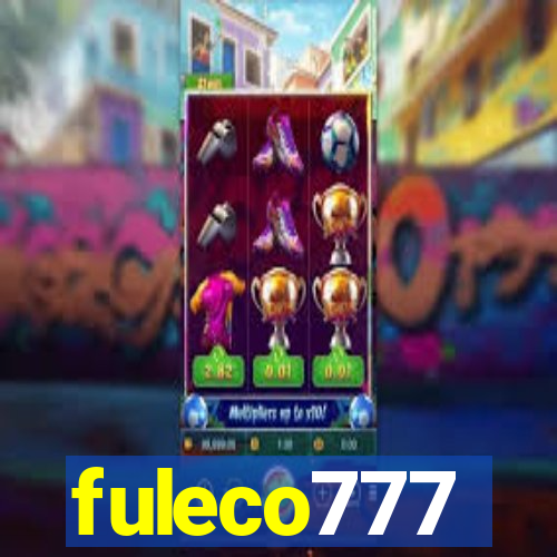 fuleco777