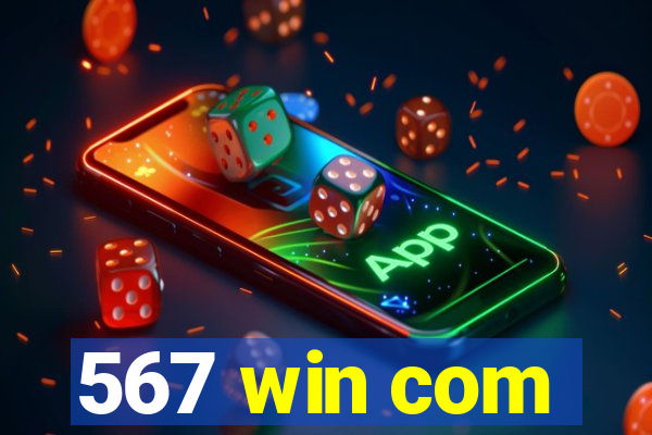 567 win com