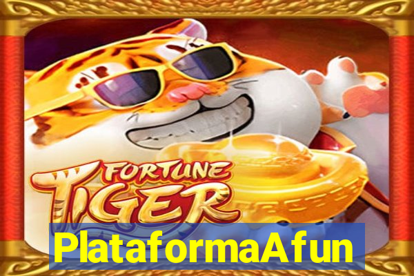 PlataformaAfun
