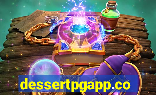 dessertpgapp.com