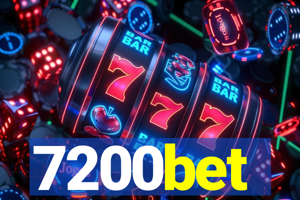 7200bet