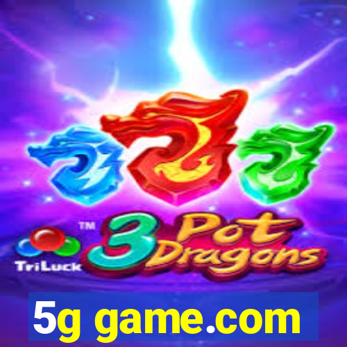 5g game.com