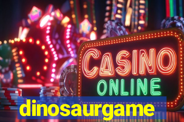 dinosaurgame