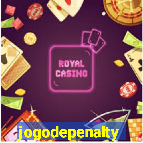 jogodepenalty