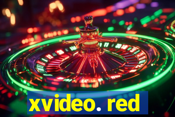 xvideo. red