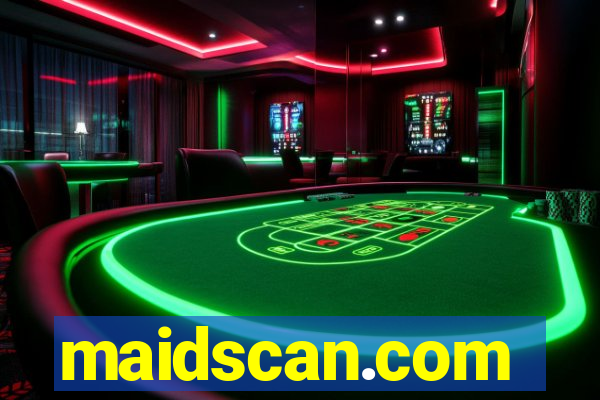 maidscan.com