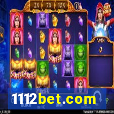 1112bet.com