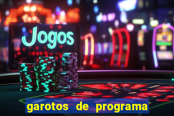 garotos de programa em porto de galinhas