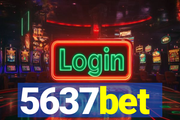 5637bet
