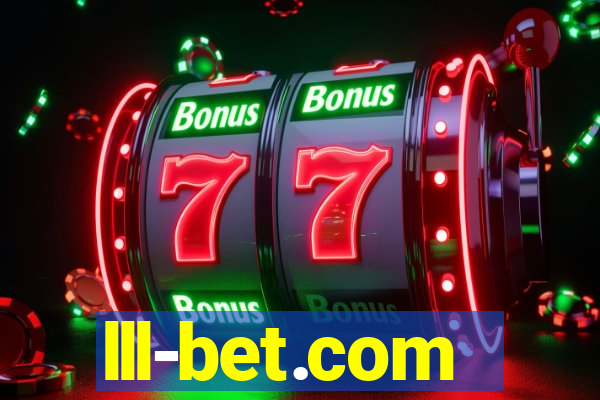 lll-bet.com