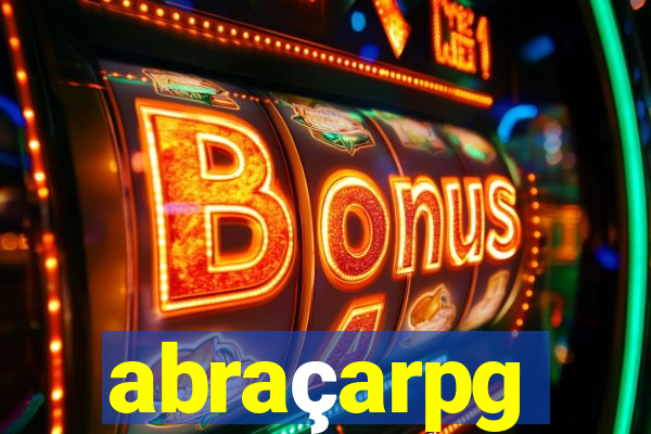 abraçarpg