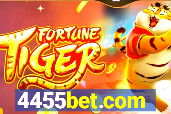 4455bet.com