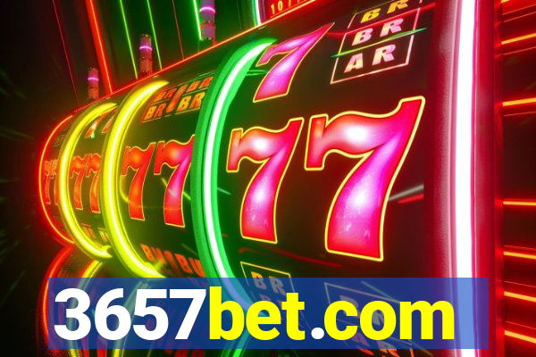 3657bet.com