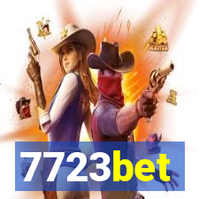 7723bet