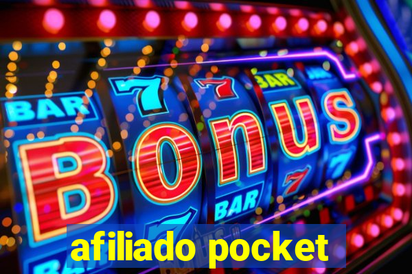 afiliado pocket
