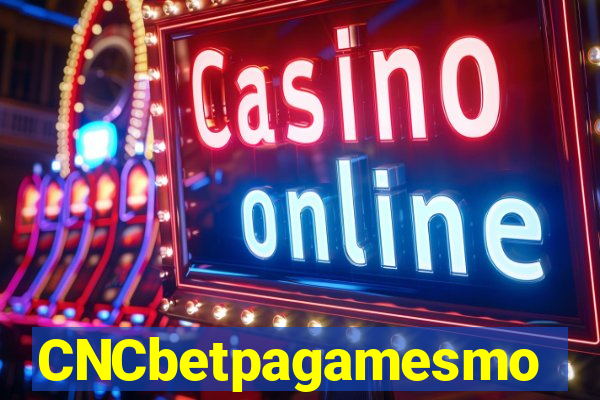 CNCbetpagamesmo