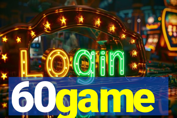 60game