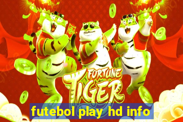 futebol play hd info