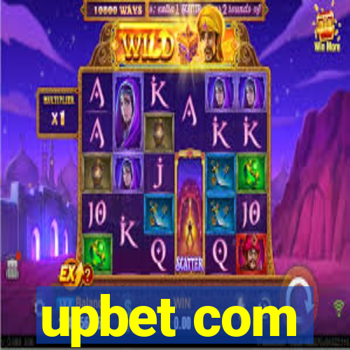 upbet com