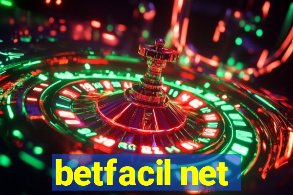 betfacil net
