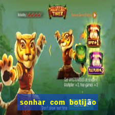 sonhar com botijão de gás jogo do bicho