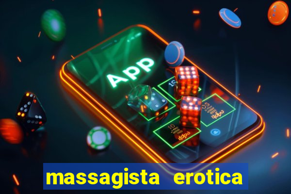 massagista erotica em santos