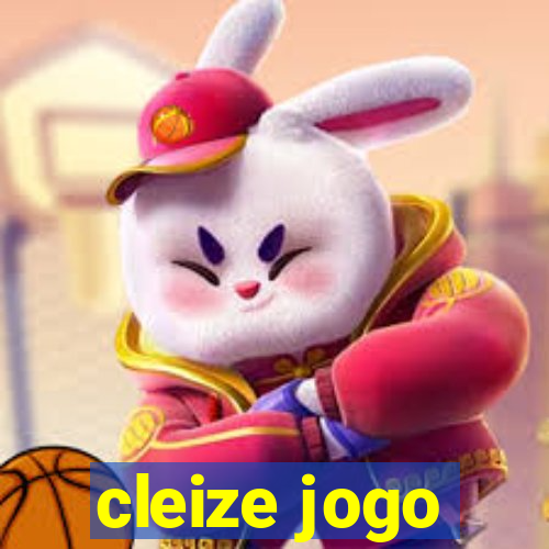 cleize jogo