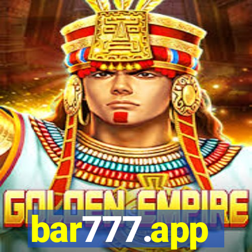 bar777.app