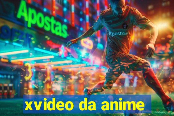 xvideo da anime