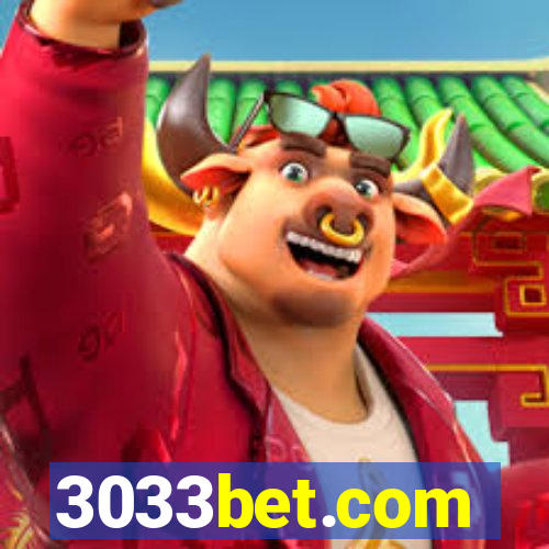 3033bet.com