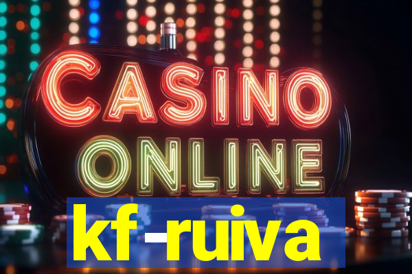 kf-ruiva