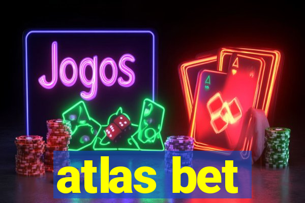 atlas bet