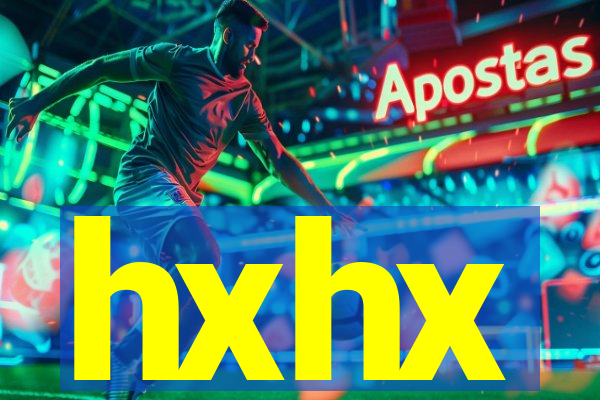 hxhx