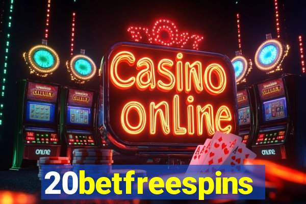 20betfreespins