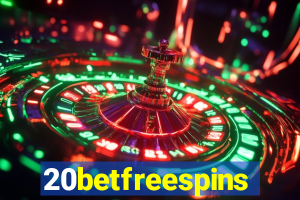 20betfreespins