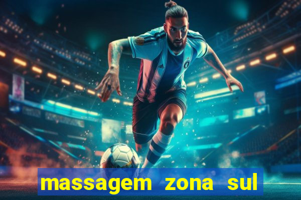 massagem zona sul porto alegre