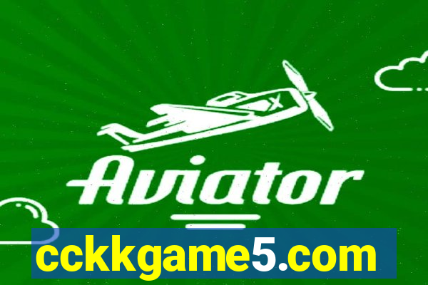 cckkgame5.com