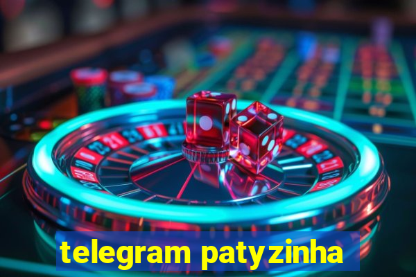 telegram patyzinha