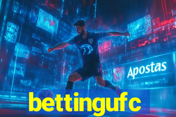 bettingufc