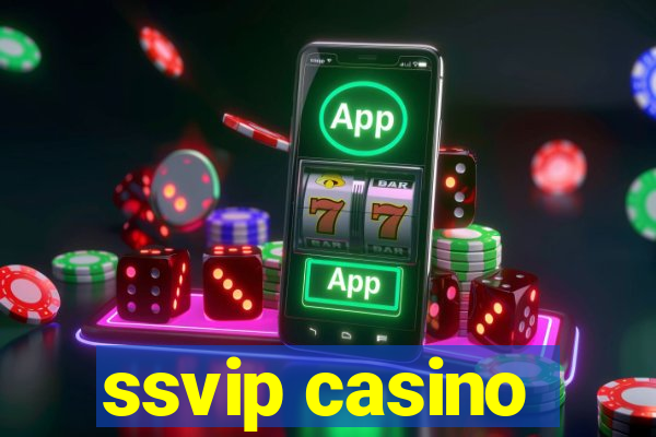ssvip casino