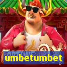 umbetumbet