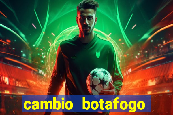 cambio botafogo praia shopping