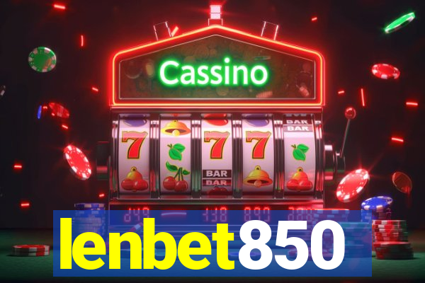 lenbet850