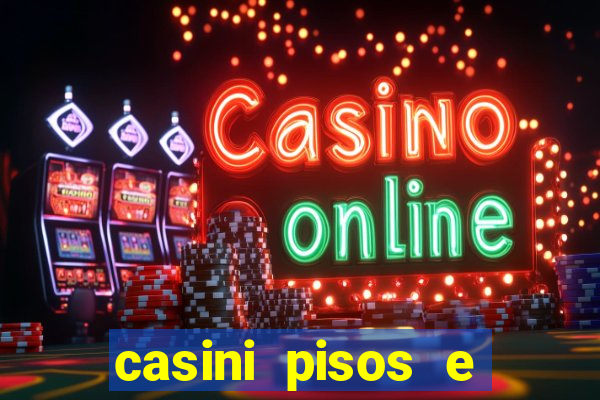 casini pisos e acabamentos franca sp