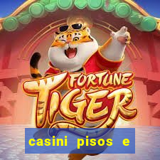 casini pisos e acabamentos franca sp