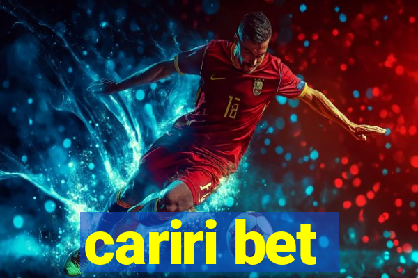 cariri bet